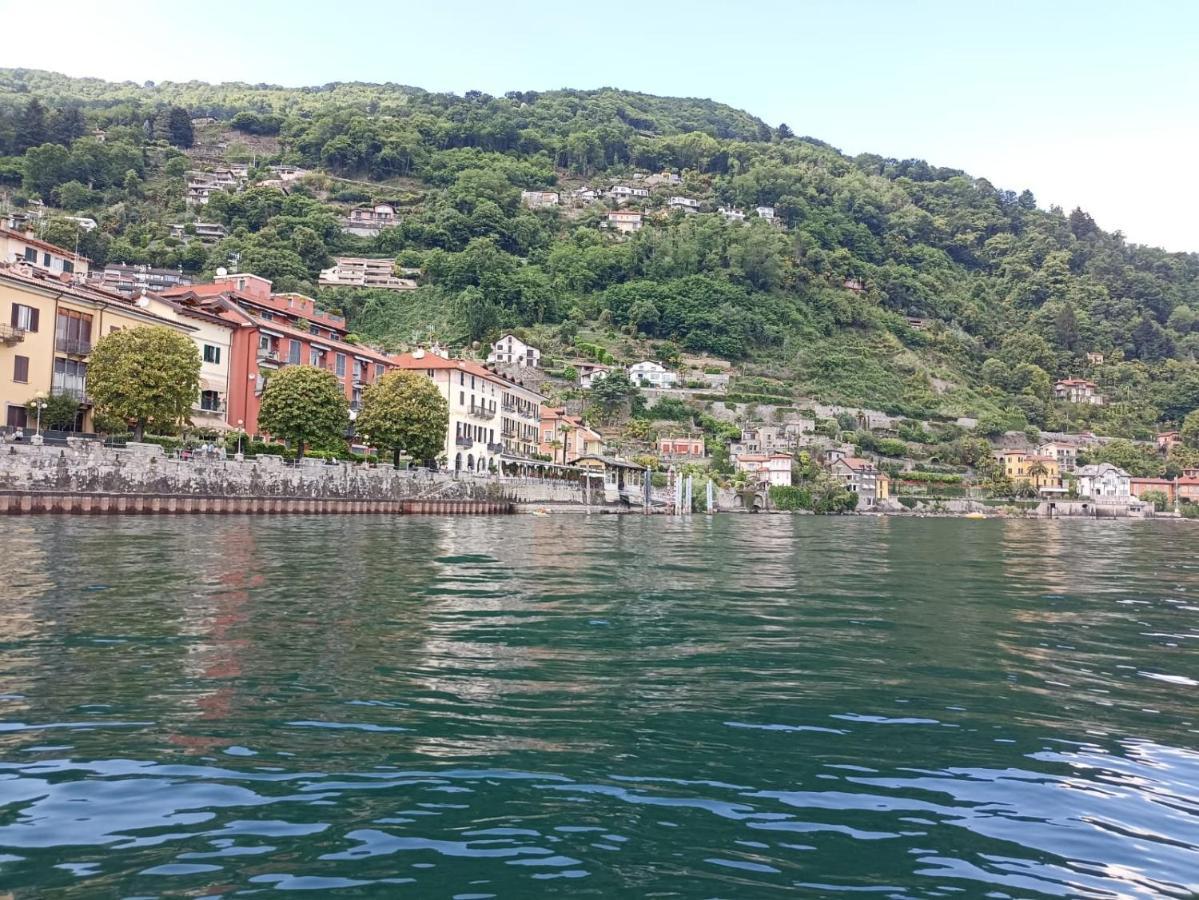 Sunshine Guesthouse Cannero Riviera Exterior foto
